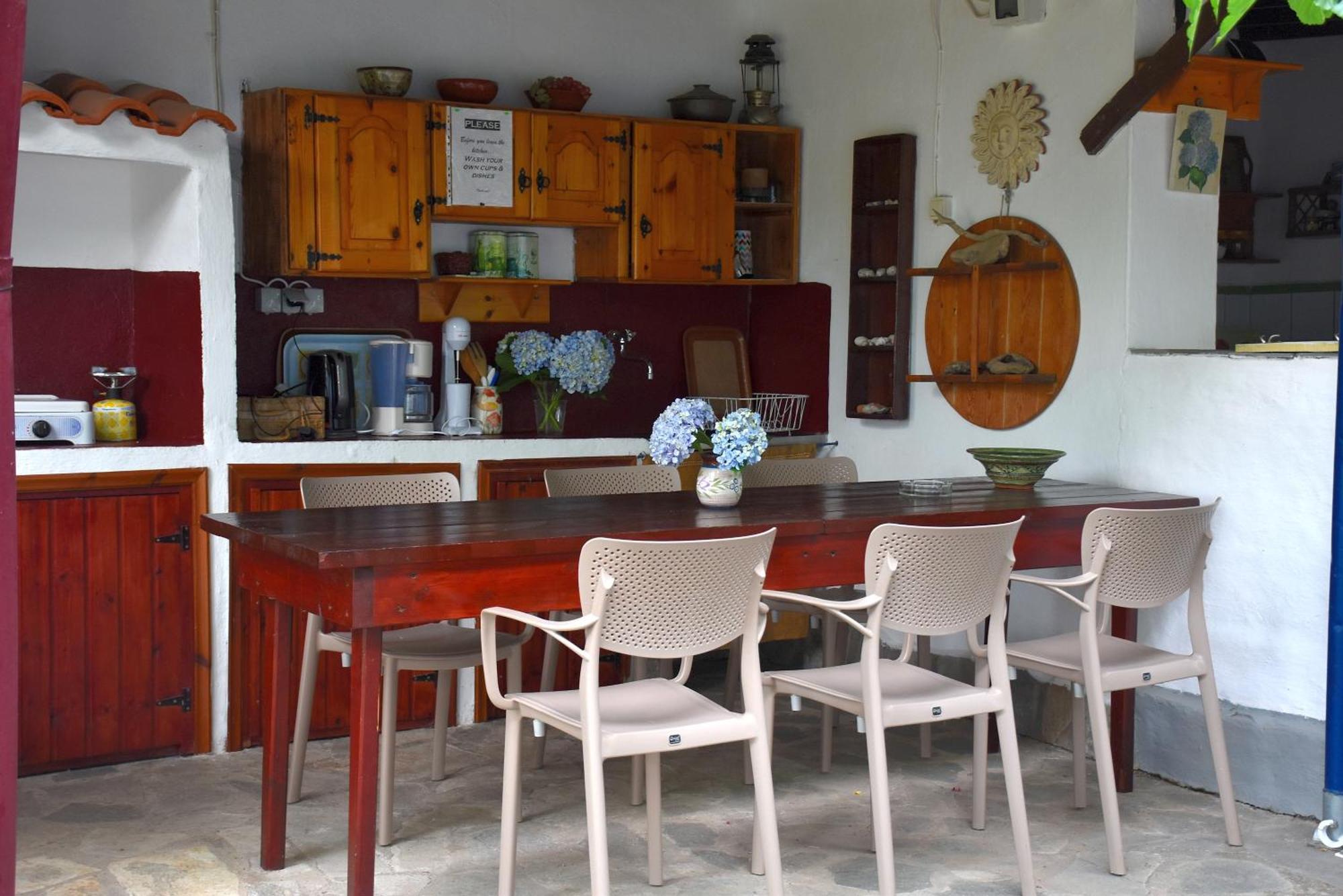 Mirsini Apartments Kariotes Luaran gambar
